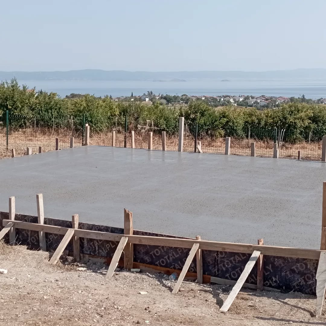 Küçükler Tel Çit